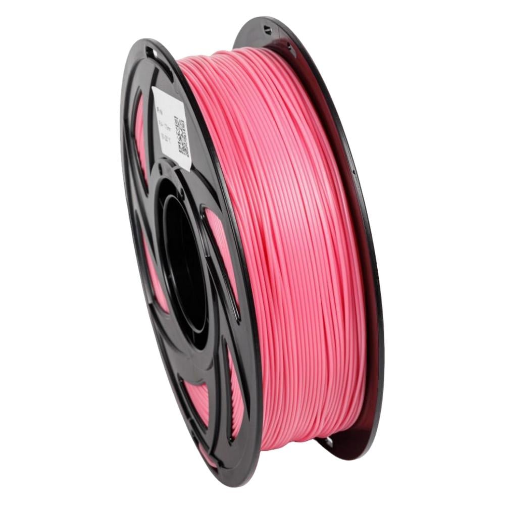 Филамент UA3D PLA+ 1,75 мм 1 кг Pink (UA3D329-Pink)