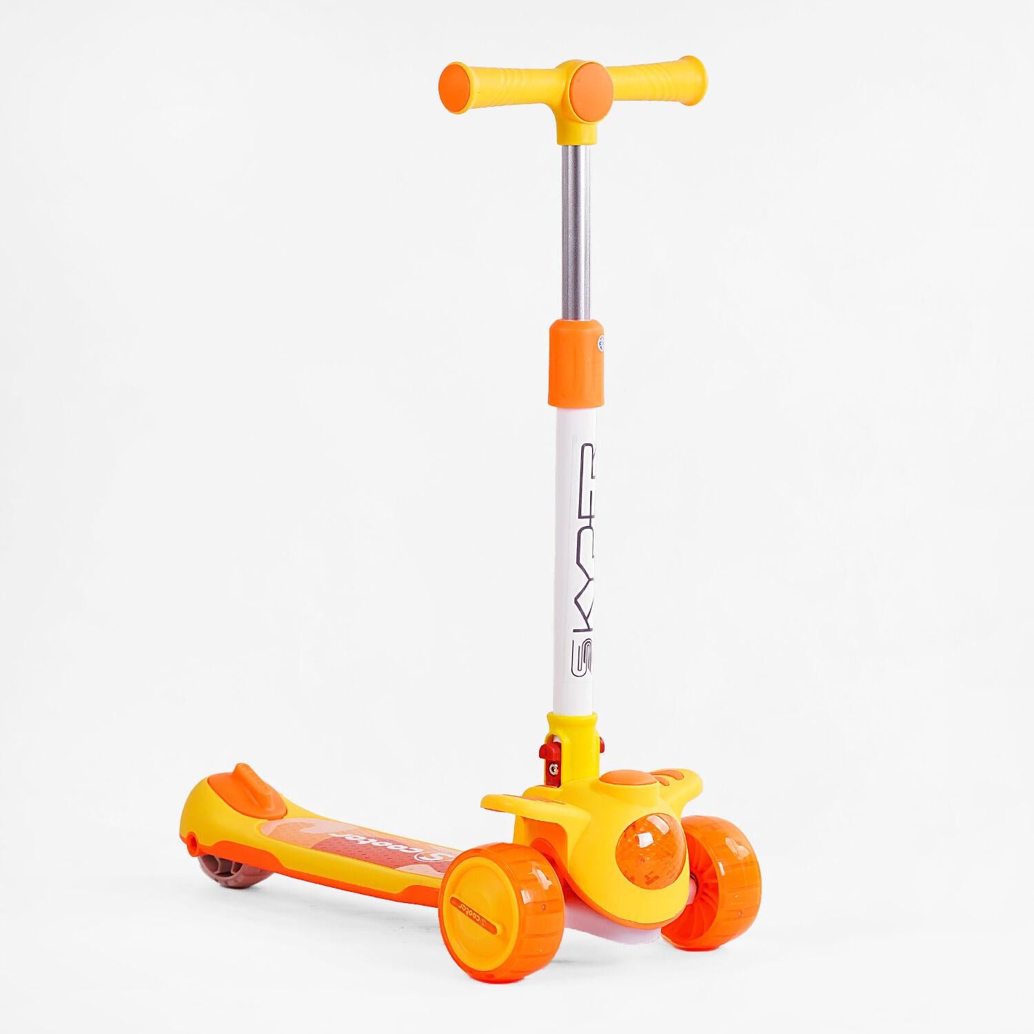 Самокат Skyper BS-965