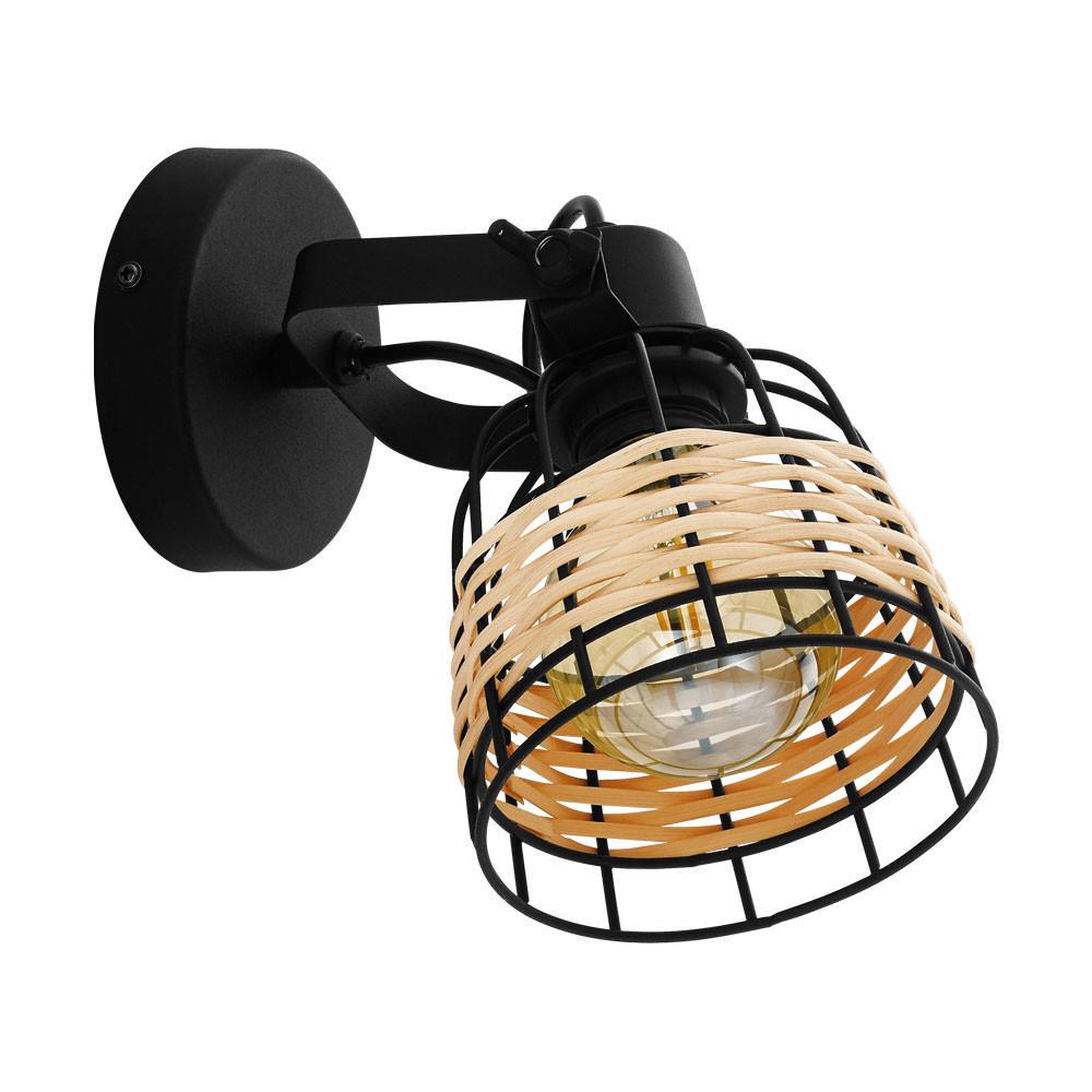 Бра Eglo Anwick 1 43324