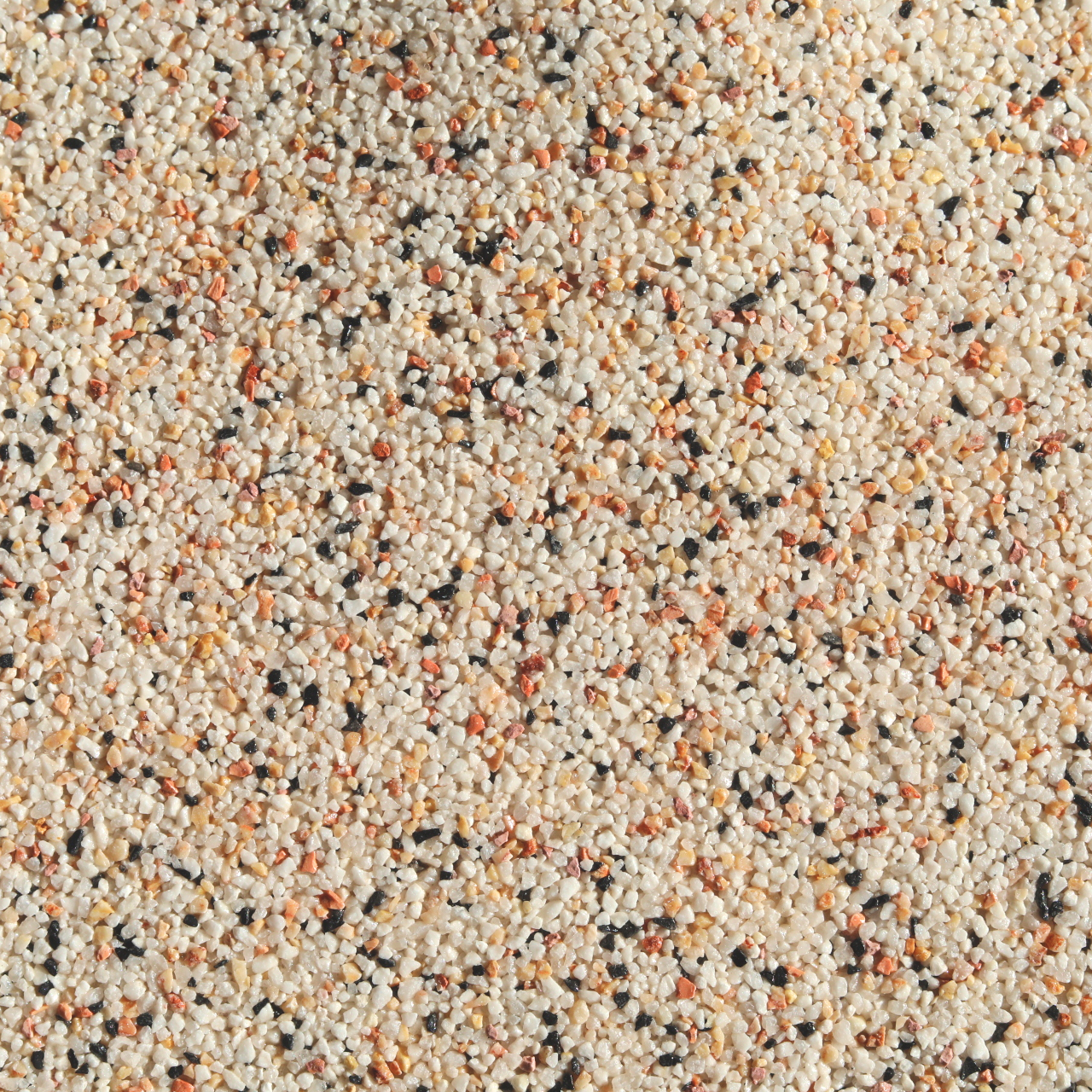 Декоративная штукатурка мраморная мозаичная AIWEX HIT-14 25 кг фракция 2 мм (468776) - фото 1