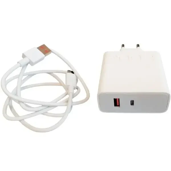 Зарядное устройство 200W USB-C Power Delivery (9921)