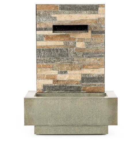 Фонтан садовый декоративный Blumfeldt Watergate (10032262) - фото 7 Фонтан садовый декоративный Blumfeldt Watergate (10032262) - фото 7