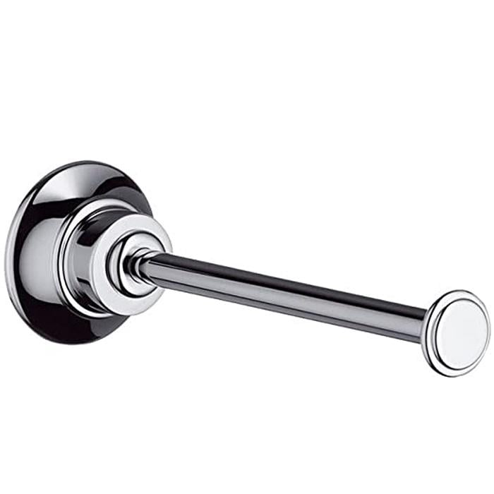 Держатель туалетной бумаги Axor Montreux Хром (42028000)