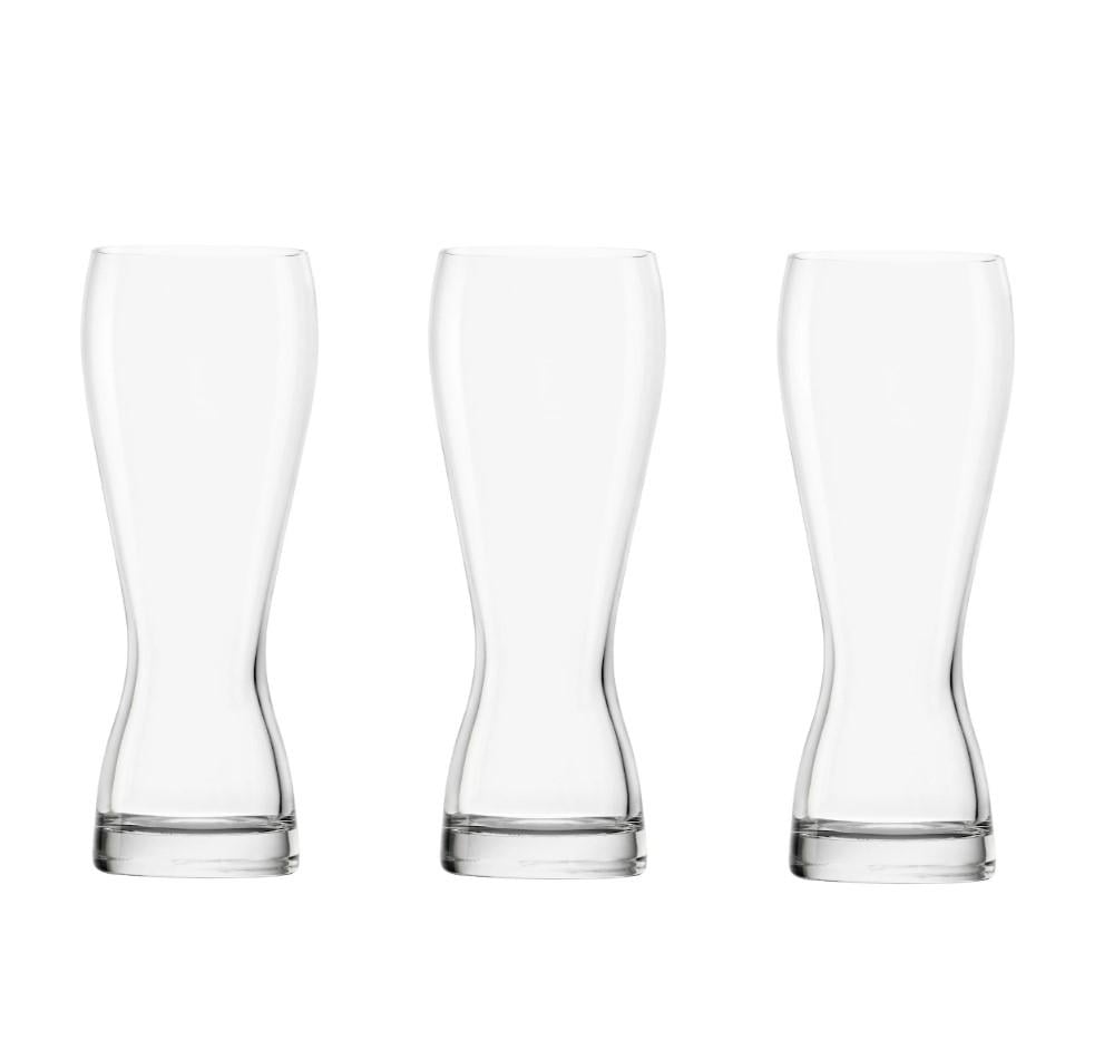 Набір келихів для пива Stölzle Lausitz 500 мл 6 шт. (4730052-1)