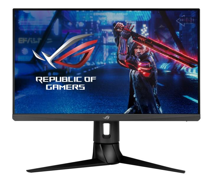 Монітор Asus XG249CM 23,8" (4711081211341)