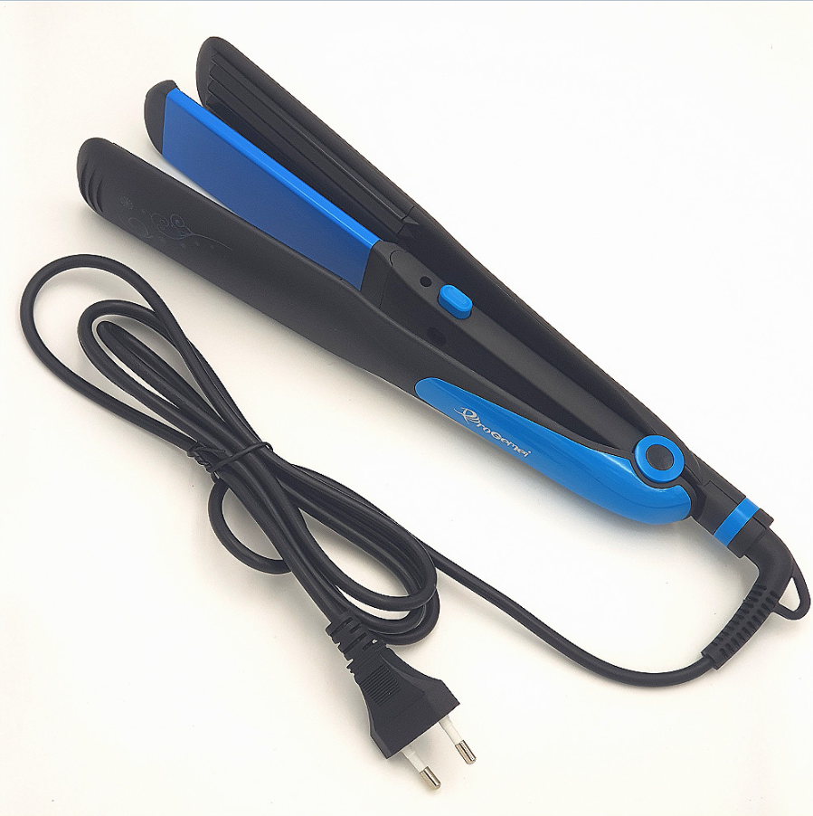 Стайлер Gemei GM-1961 2в1 - фото 6 Стайлер Gemei GM-1961 2в1 - фото 6