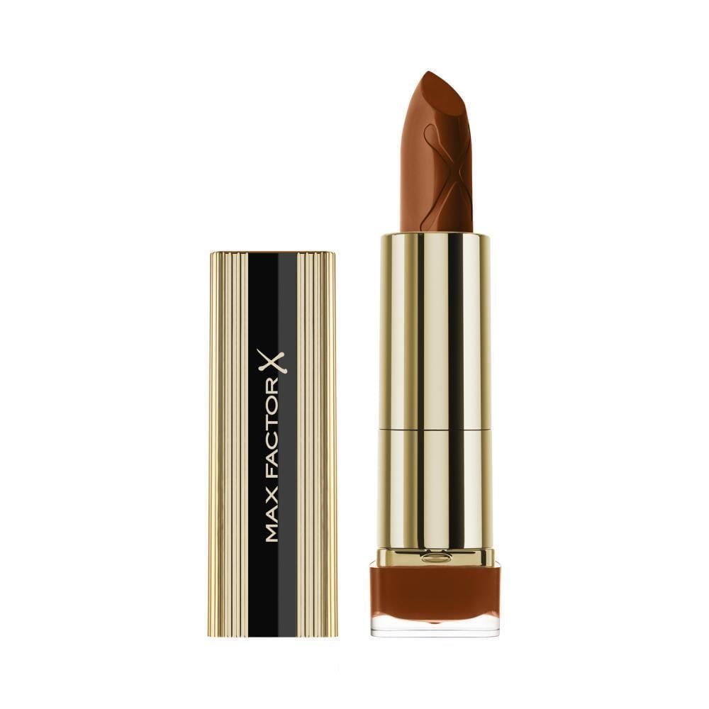 Помада для губ MAX FACTOR Colour Elixir Moisture Lipstick 4 г №045 Rich Toffee (381609)