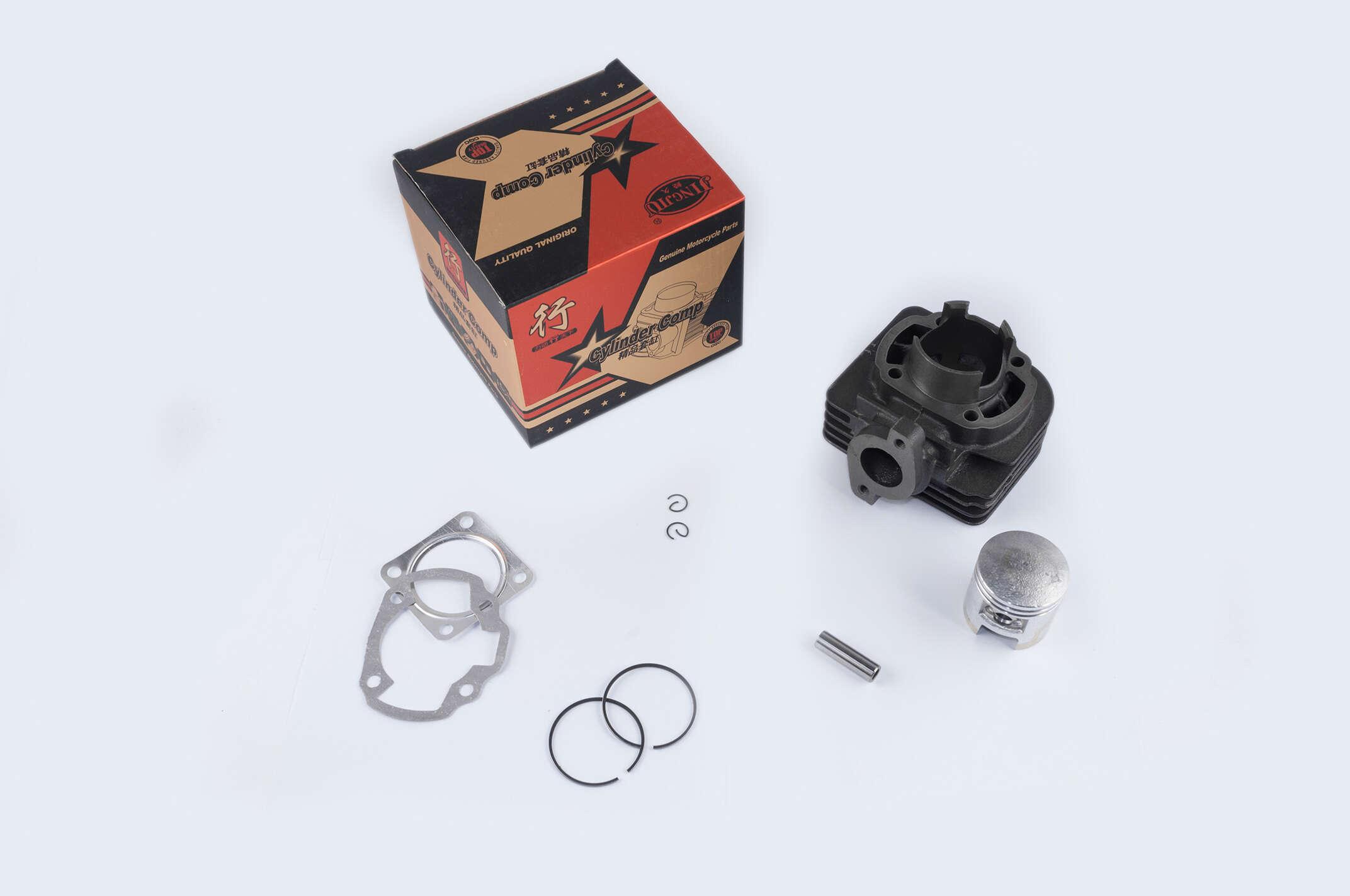 Поршневая группа JIN для Suzuki AD 65 Ø 44 мм (C-1195)