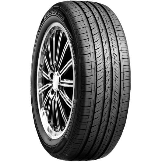 Автошина Roadstone N5000 Plus 235/60 R18 103H не шип Автошина Roadstone N5000 Plus 235/60 R18 103H не шип