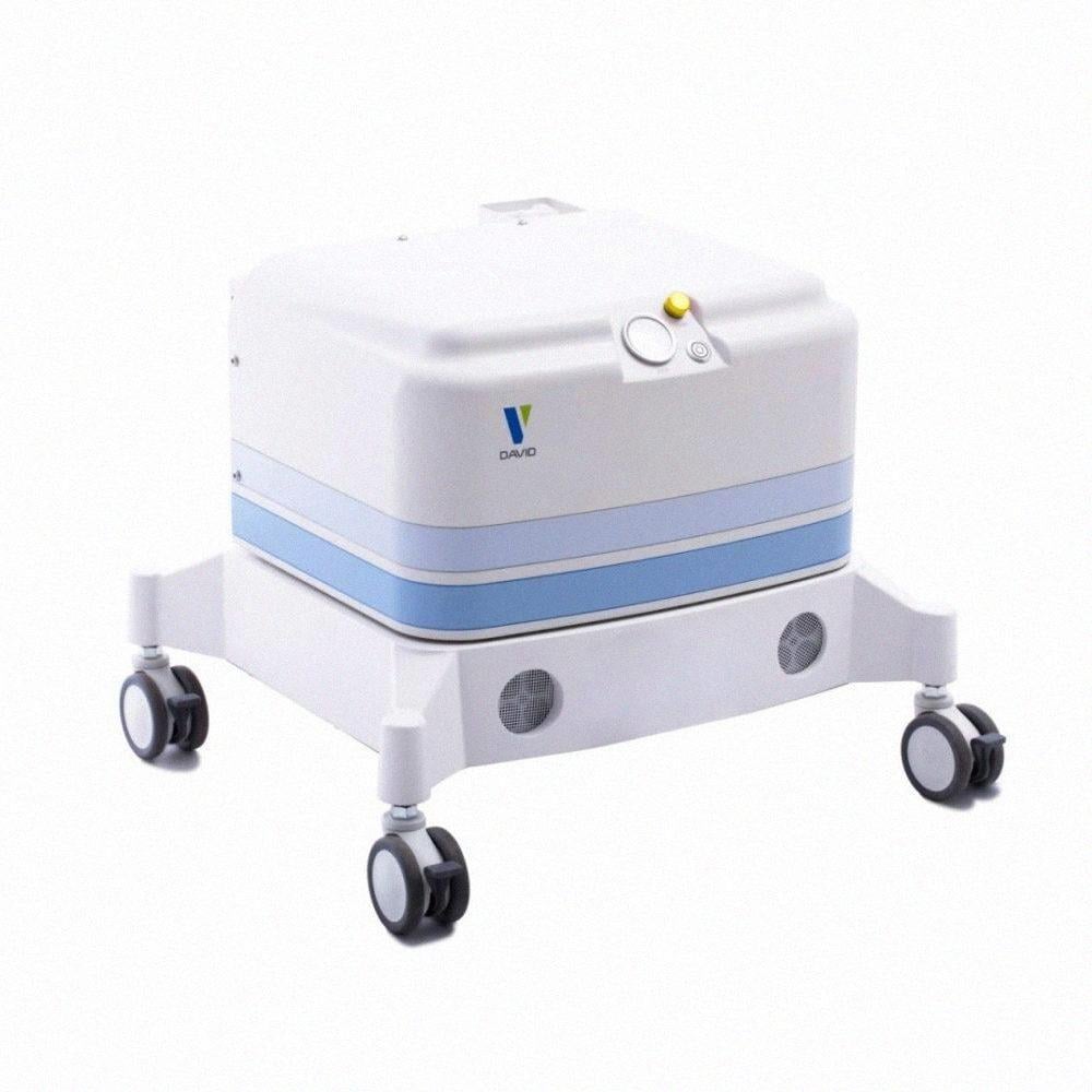 Компрессор воздушный медицинский AC-200В (28080311) - фото 2