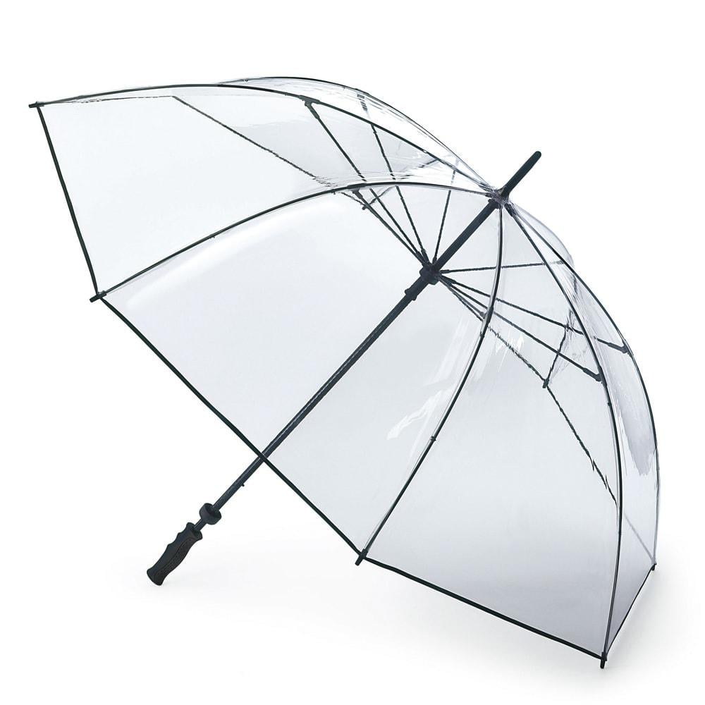 Парасолька-гольфер Fulton Clearview S841 Clear (S841-025260)