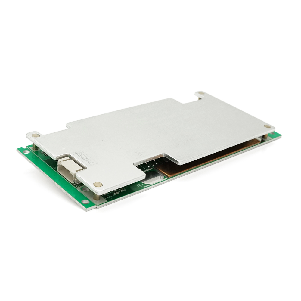 Плата BMS Changfa LiFePO4 14,6V 4S 80A для литий-ионного аккумулятора (33903)