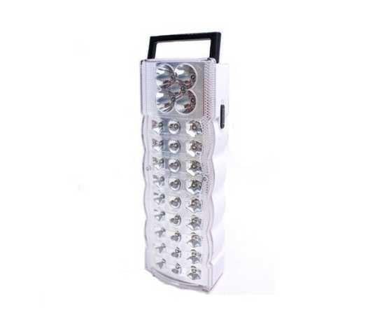 Ліхтарикик портативний світлодіодний Yajia YJ-6806 Emergency Lamp LED (000019532)
