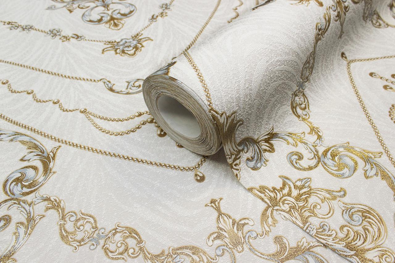 Обои универсальные LS 10,05х1,06 м Светло-капучиновый (1416/8) - фото 2 Обои универсальные LS 10,05х1,06 м Светло-капучиновый (1416/8) - фото 2