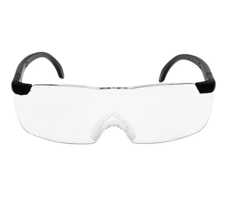 Окуляри збільшувальні Big Vision для читання/шиття 160% (424681) Окуляри збільшувальні Big Vision для читання/шиття 160% (424681)