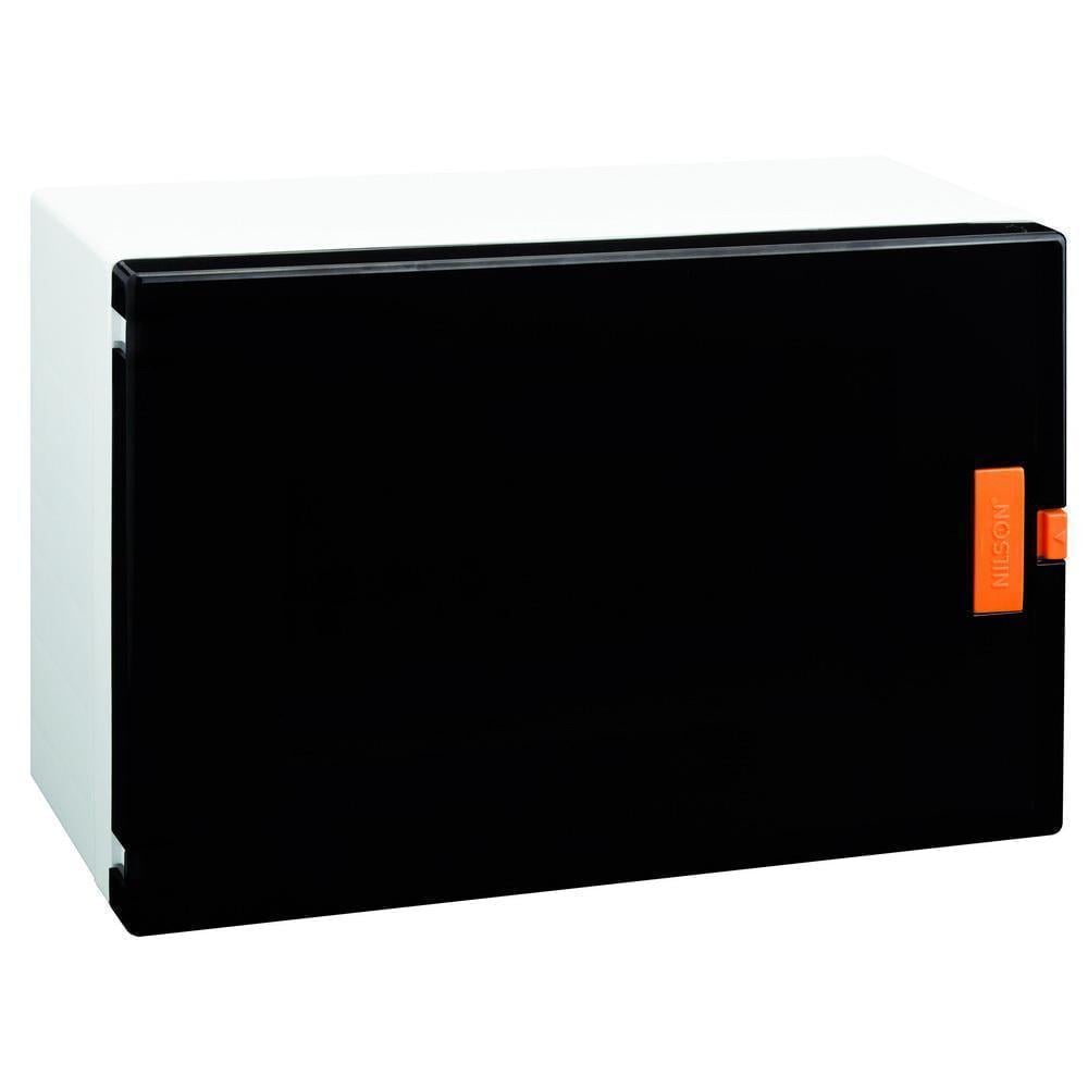 Бокс зовнішний Nilson Quantum на 9 модулів (28176629)