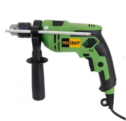 Дриль ProCraft PS-1000 (010001) - фото 2