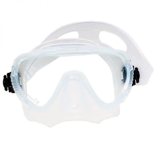 Маска для подводной охоты и дайвинга Marlin Enjoy Trans