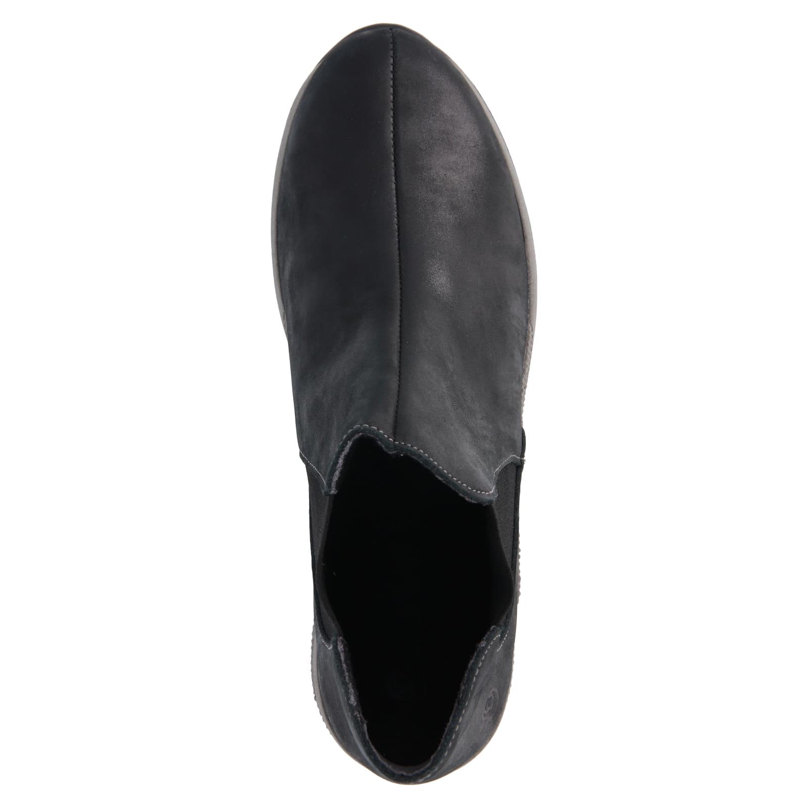 Ботинки женские Suave р. 37 Разноцветный (9231604837) - фото 2 Ботинки женские Suave р. 37 Разноцветный (9231604837) - фото 2