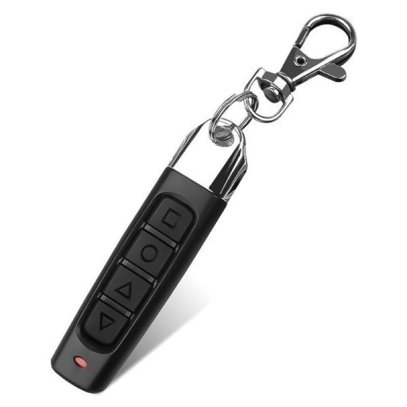 Пульт для ворот/шлагбаумов A5B-433 универсальный программируемый (31443681)