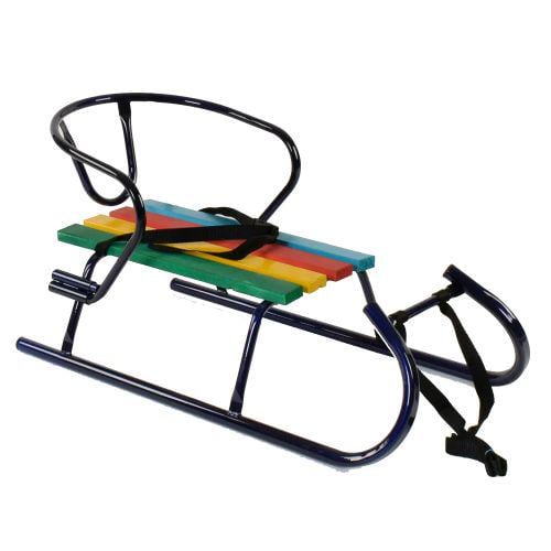 Сани Санта Синий (197048)