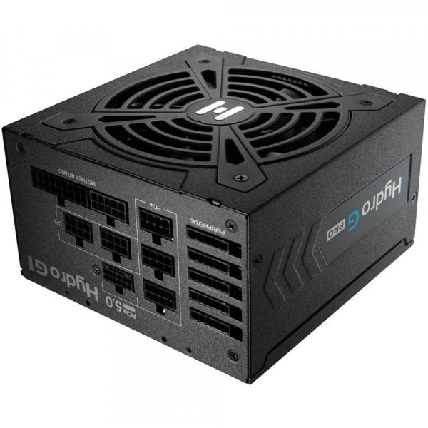 Блок живлення FSP HYDRO G PRO HG2-1000 1000W ATX 3.0 80+ Gold модульний Retail Box (28745620) - фото 2
