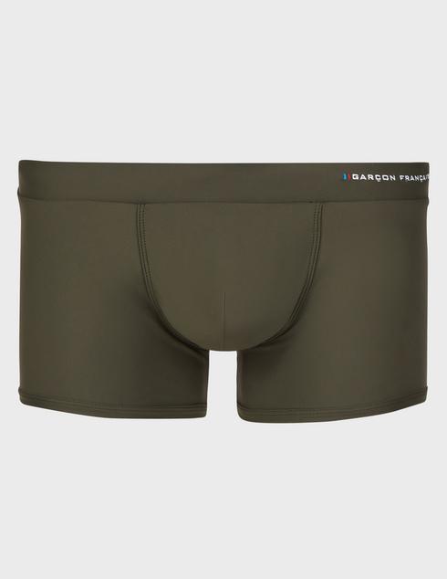 Плавки пляжные GARCON FRANCAIS Boxer de Bain21KAI 2XL (ZIK0000022598) - фото 2