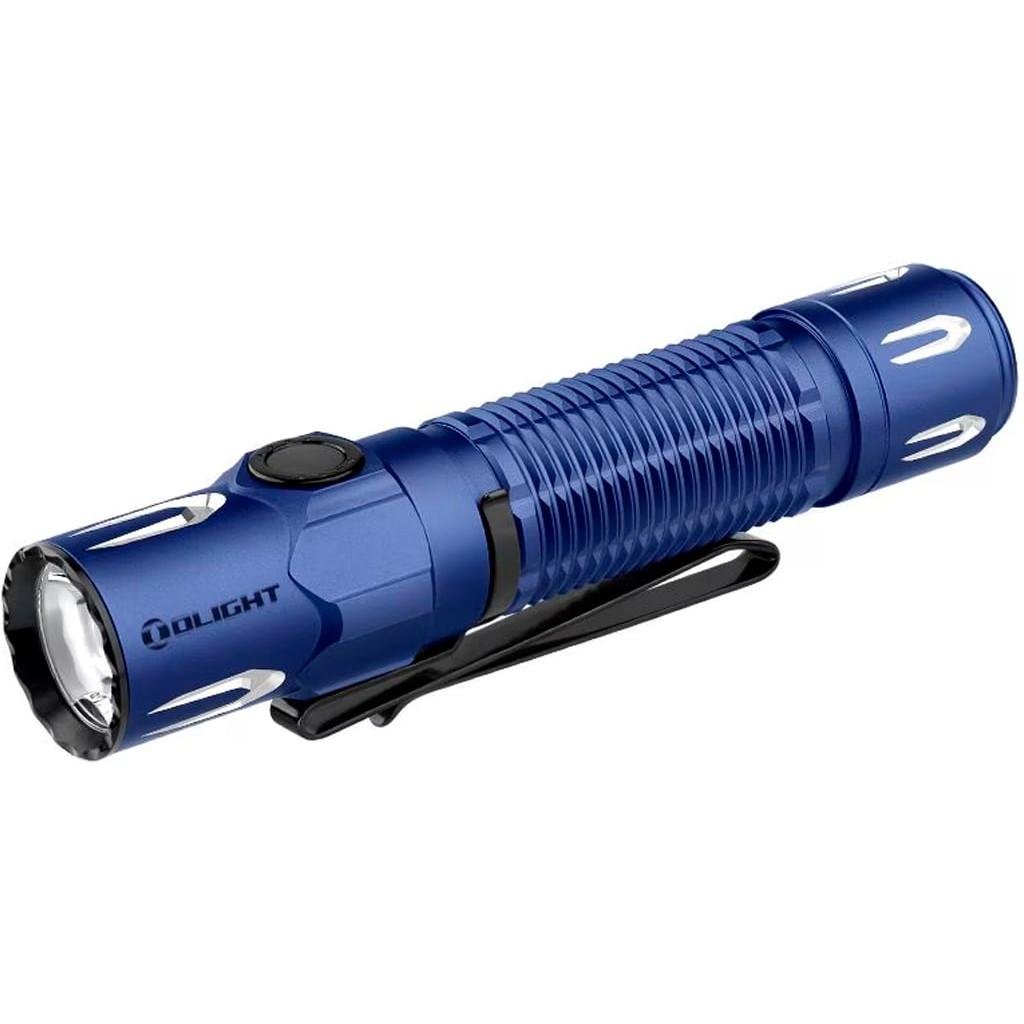 Фонарь Olight Warrior 3S (Regal Blue)