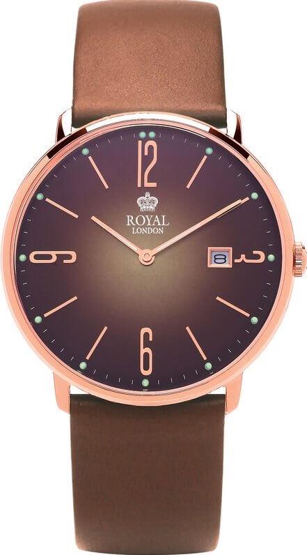 Часы наручные Royal London 41369-08 Часы наручные Royal London 41369-08