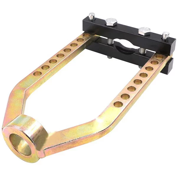 Знімач для шрусу та демонтажу шарнірів приводного валу (Y01150) Знімач для шрусу та демонтажу шарнірів приводного валу (Y01150)