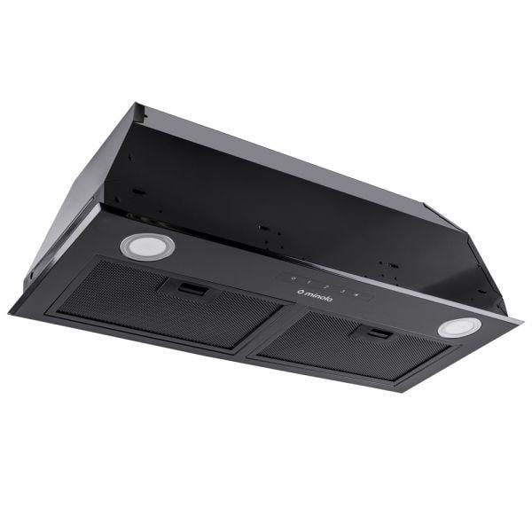 Вытяжка Minola HBS 7652 BL 1000 LED (1194219)