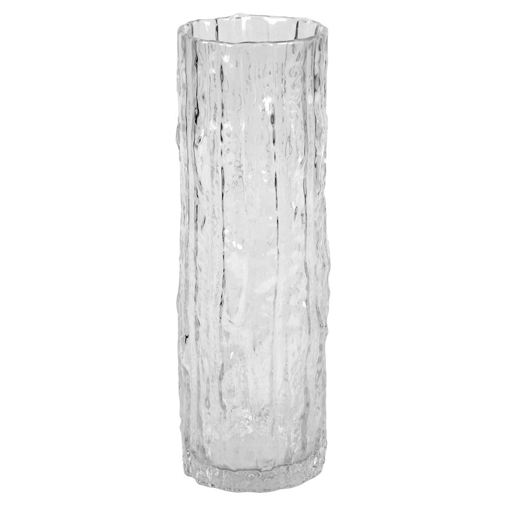 Ваза стеклянная Classic 10х30 см (31775) Ваза стеклянная Classic 10х30 см (31775)