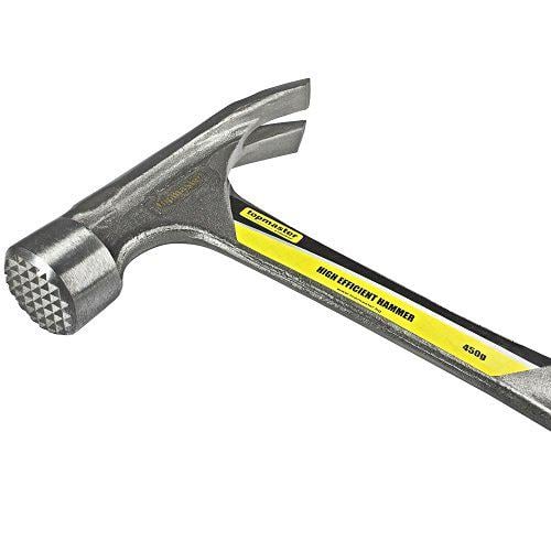 Молоток-цвяходер інерційний Topmaster 450 г (244301)