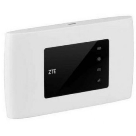 Маршрутизатор ZTE MF920u з автомобільною антеною 7 дБ та кабелем з перехідником - фото 5