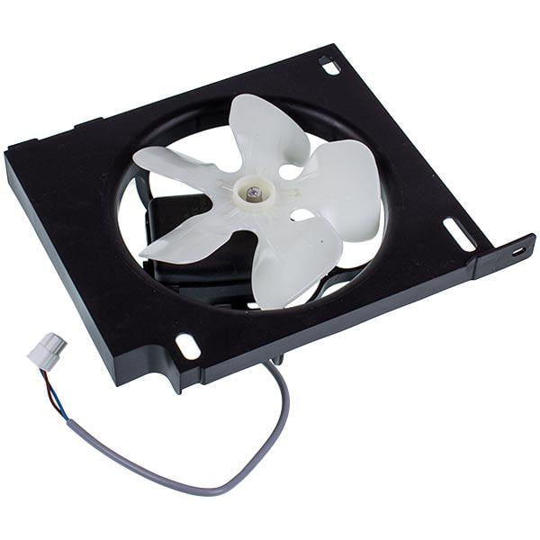 Вентилятор для холодильника Whirlpool 481010424925 W104249425 3,5W 220V