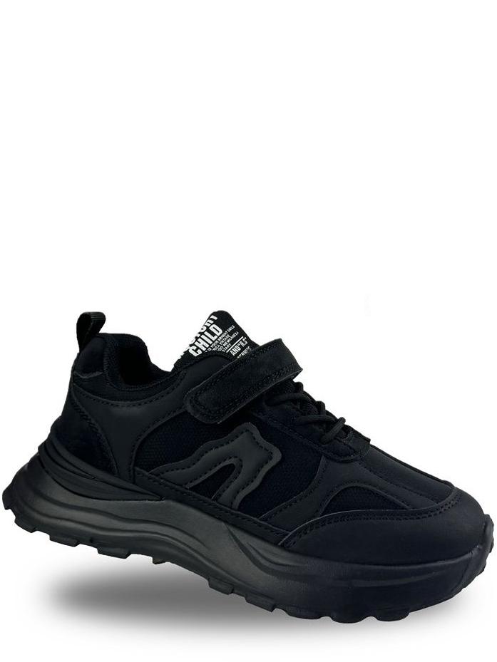 Кросівки Jong Golf CN11279-0 р. 34 Чорний