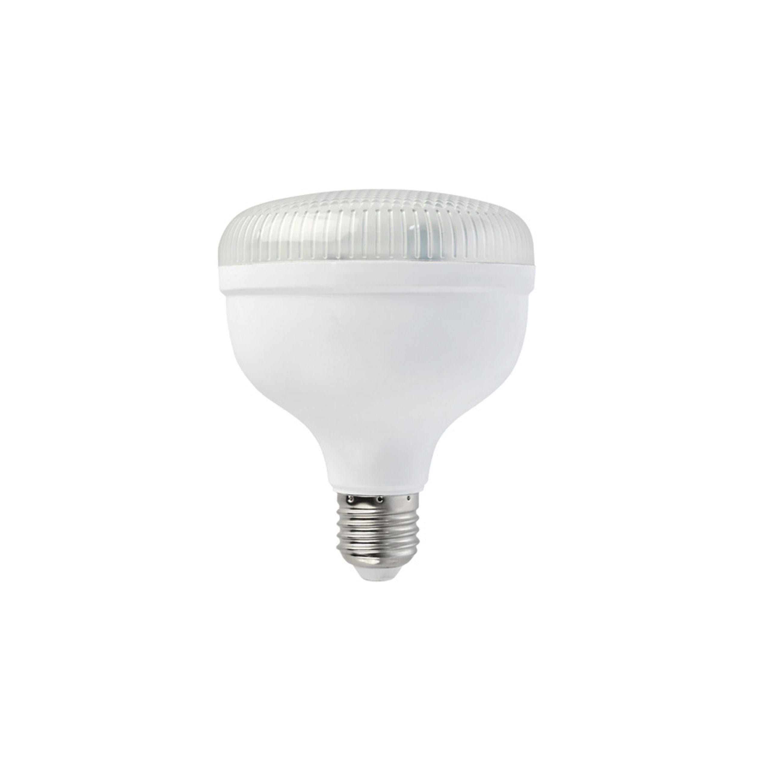 Світлодіодна лампа HOROZ ELECTRIC CRYSTAL-20 20W E27 6400K (001-016-1020-010)