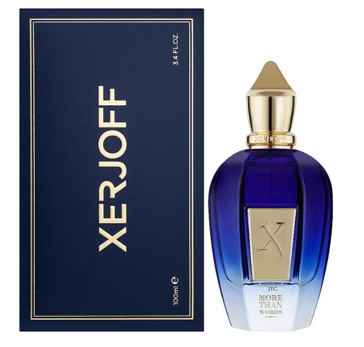Парфюмированная вода унисекс Xerjoff More Than Words 100 мл (85875)