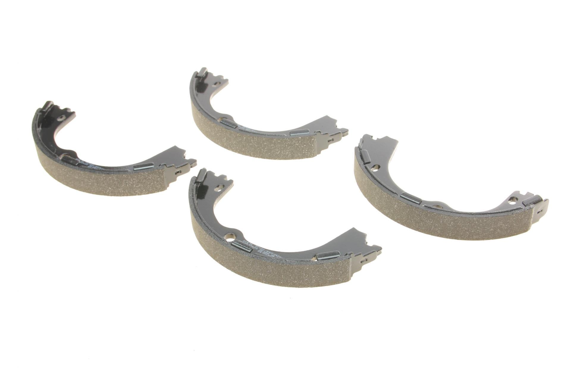 Колодки ручника TEXTAR 91086300 Hyundai Tucson 15-/Kia Sportage 16