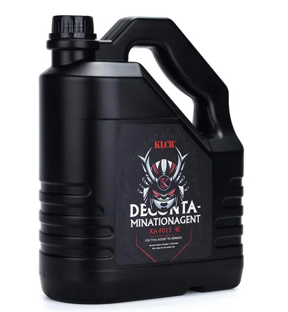 Средство для удаления насекомых KLCB Insecticide removal agent (25106652)