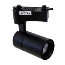 Трековый прожектор Horoz Atlanta 30 Вт 4200 Черный