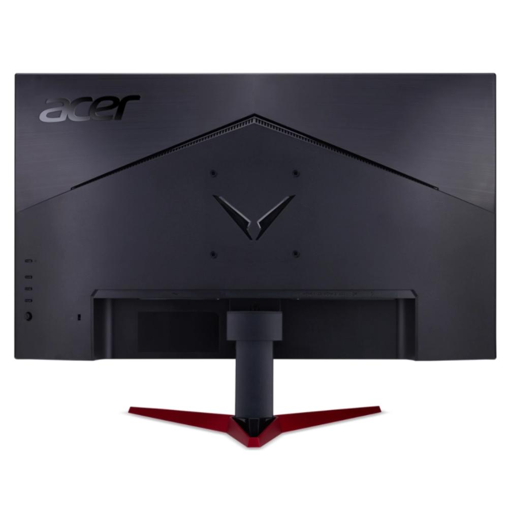 Монитор Acer VG270EBMIPX (UM.HV0EE.E01) - фото 4