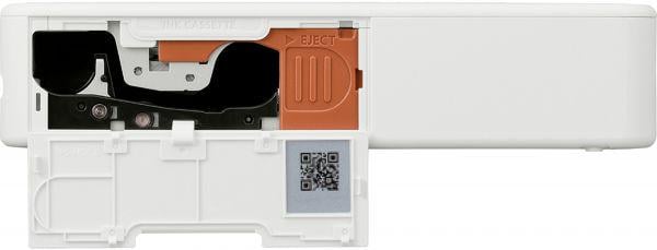 Фотопринтер Canon SELPHY Square QX20 White (6753C002) - фото 7