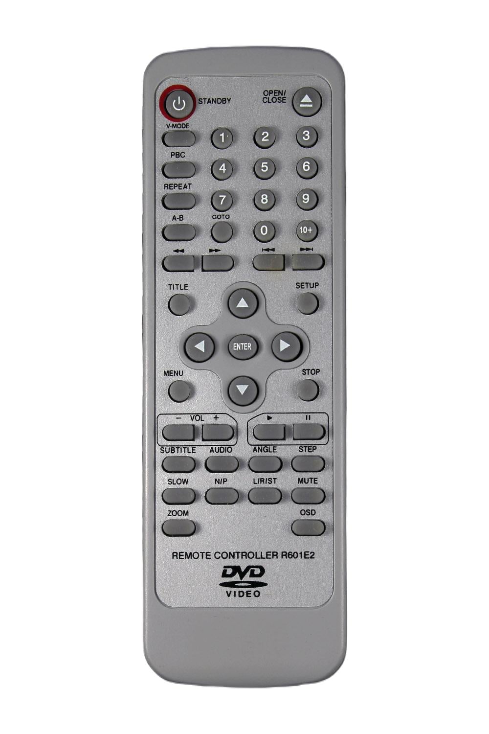 Пульт для Elenberg R601E2 (1598)