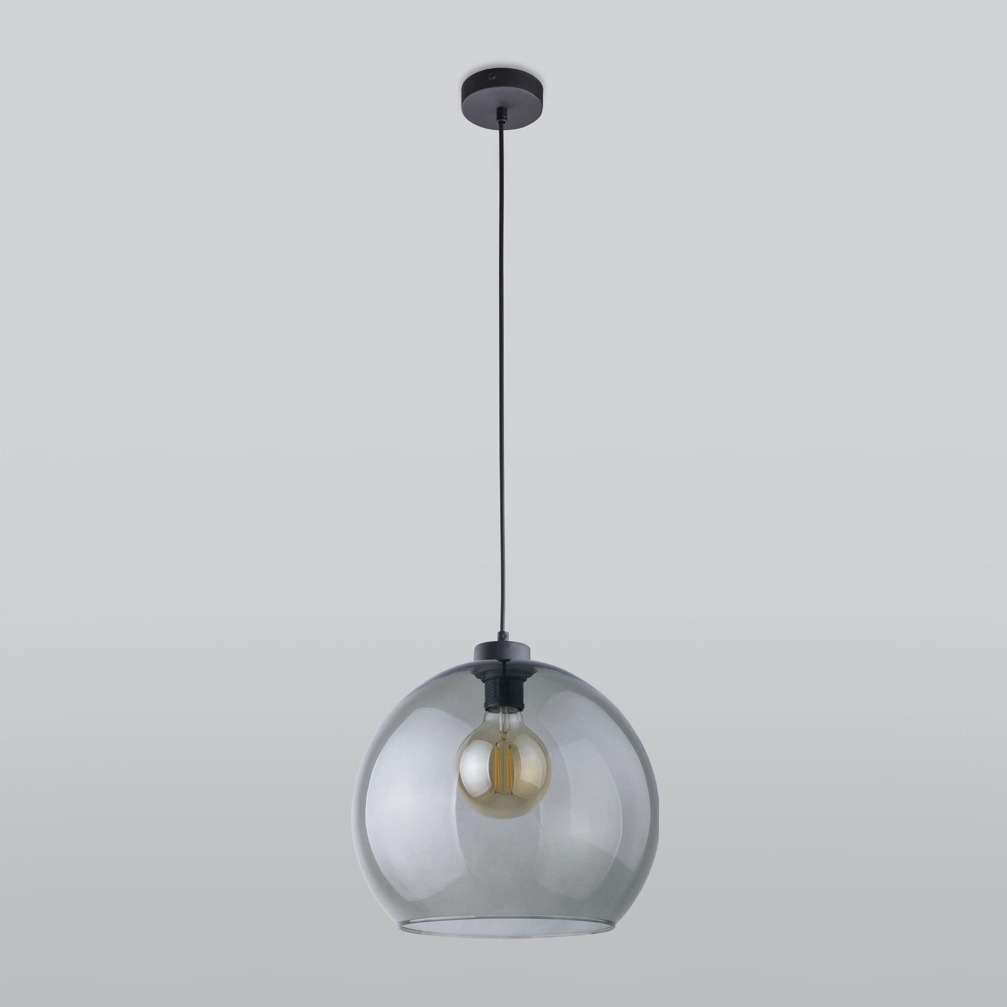 Люстра TK Lighting Cubus 4292 Graphite
