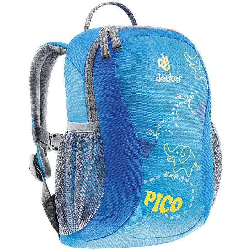 Рюкзак детский Deuter Pico 5 л Turquoise (360433006)