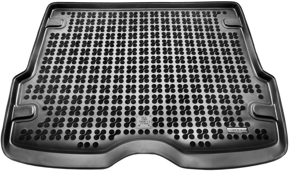 Коврик в багажник Rezaw-Plast RP для Ford Focus I Kombi 1998-2005 (230406)