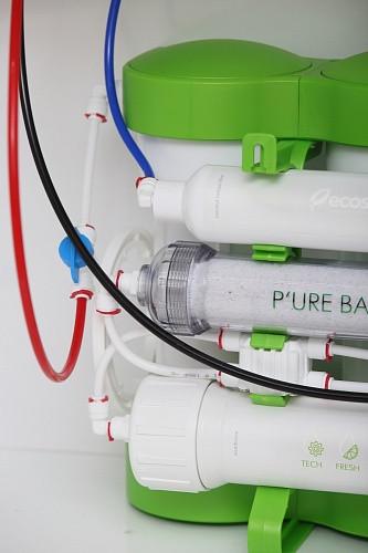 Фільтр для питної води Ecosoft Pure Balance - фото 6 Фільтр для питної води Ecosoft Pure Balance - фото 6