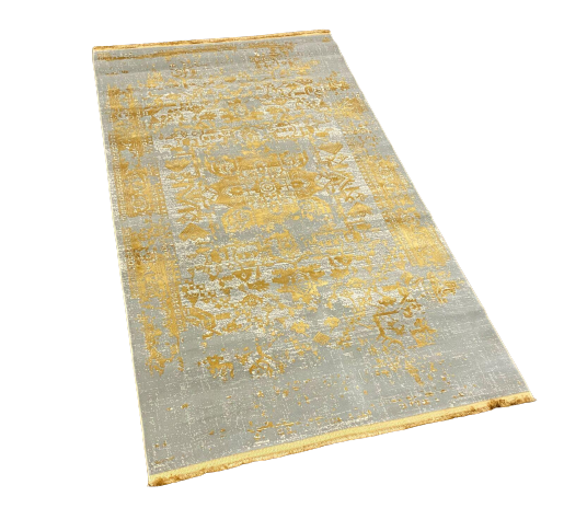 Ковер Black More Bm21D Gold (5233-27)