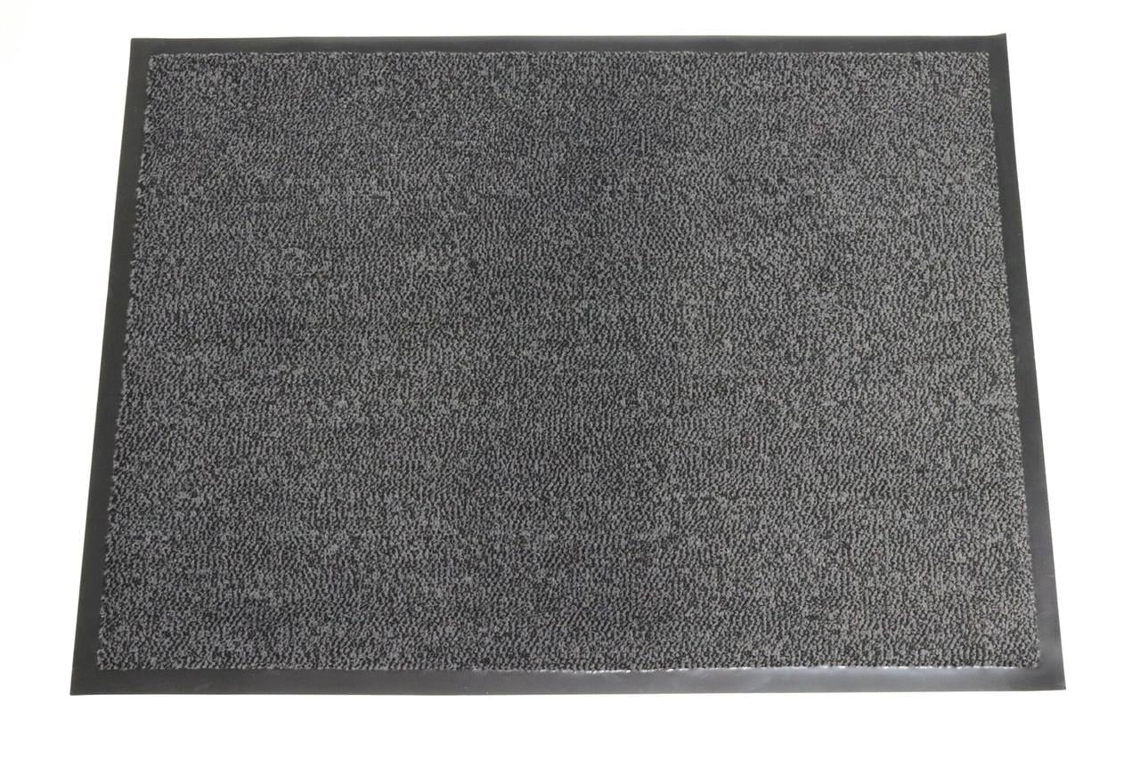 Брудозахисний килимок TuftingMat 60х80 см Сірий (1558/grey)